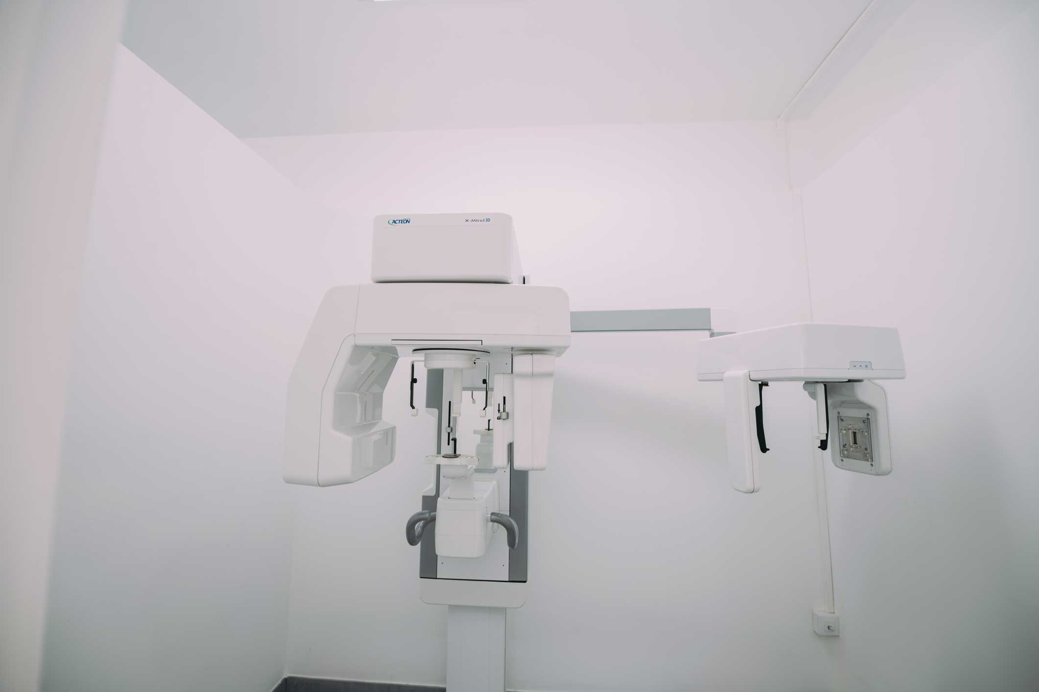 Centro de Rehabilitación Oral Integral, Clínica dental CROI, Centro de Rehabilitación Oral Integral en Las Palmas.