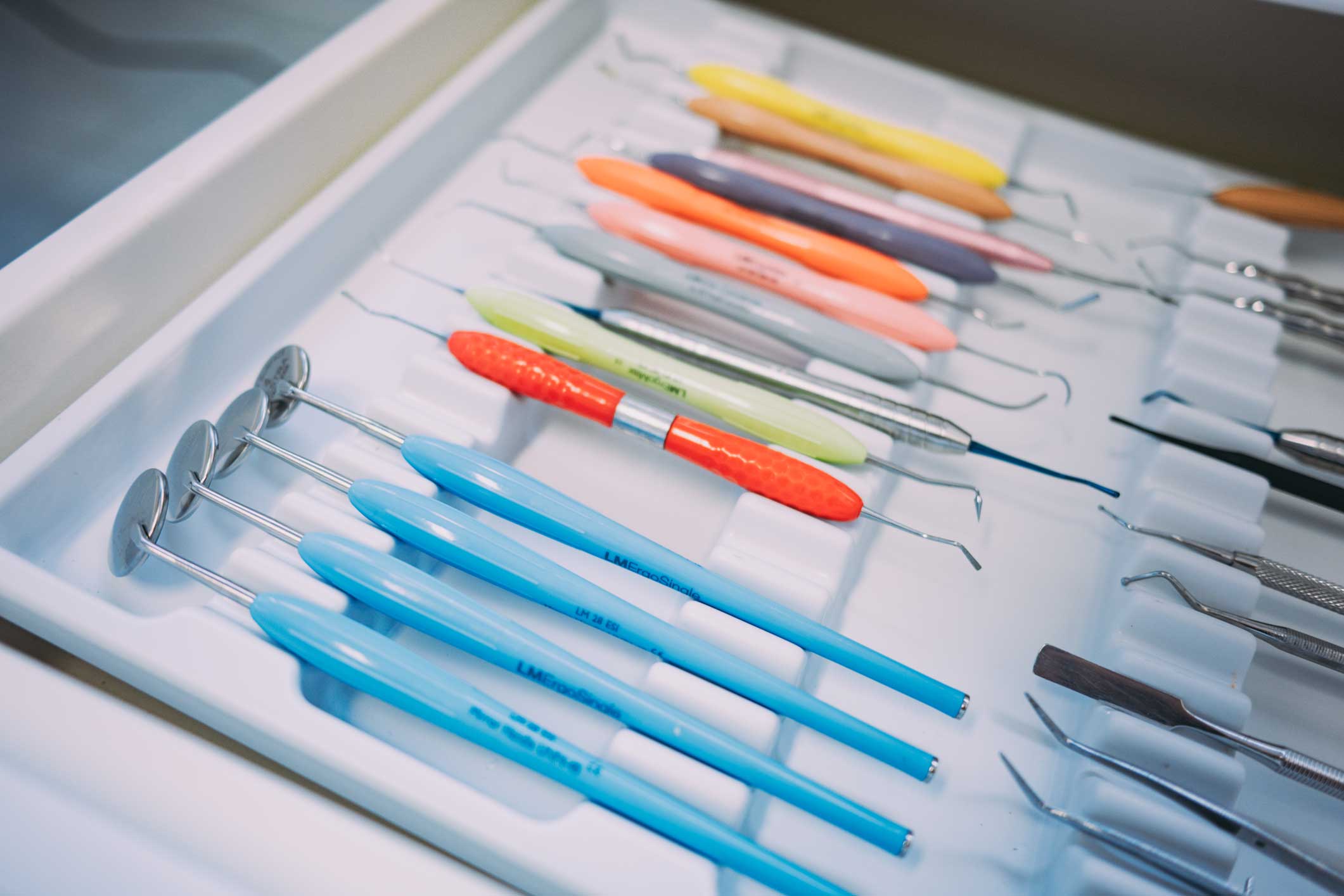 Centro de Rehabilitación Oral Integral, Clínica dental CROI, Centro de Rehabilitación Oral Integral en Las Palmas.