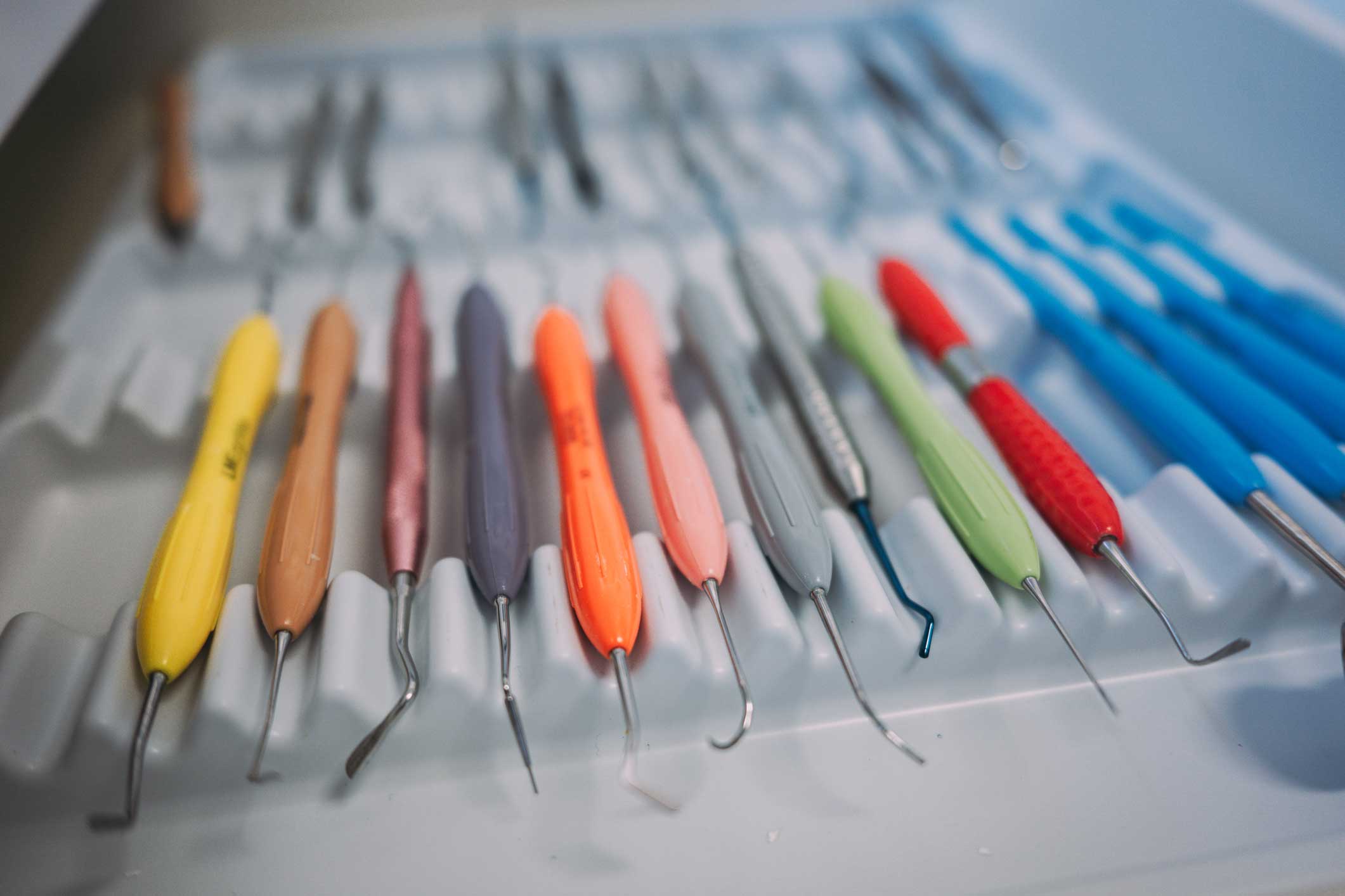 Centro de Rehabilitación Oral Integral, Clínica dental CROI, Centro de Rehabilitación Oral Integral en Las Palmas.