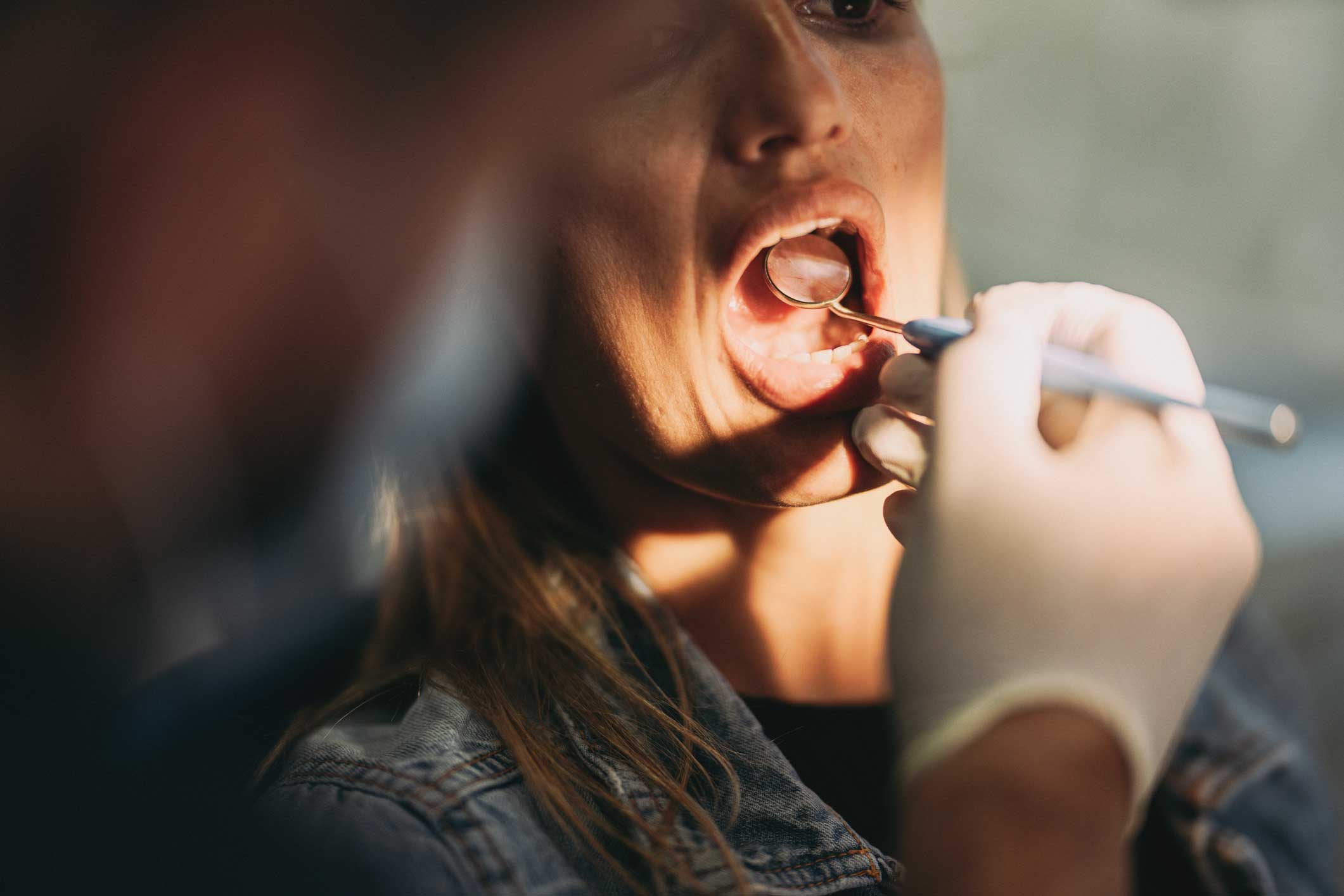 Centro de Rehabilitación Oral Integral, Clínica dental CROI, Centro de Rehabilitación Oral Integral en Las Palmas.