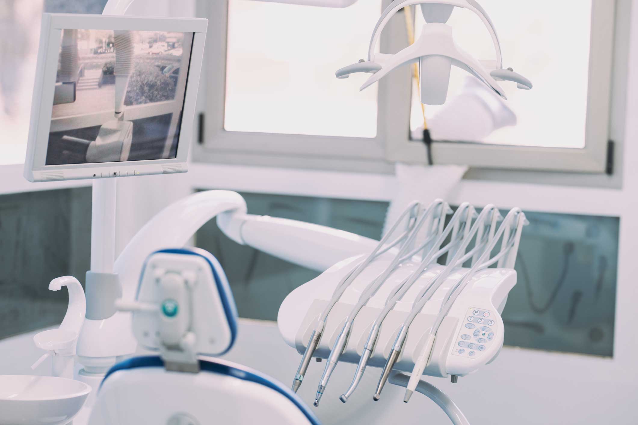 Centro de Rehabilitación Oral Integral, Clínica dental CROI, Centro de Rehabilitación Oral Integral en Las Palmas.