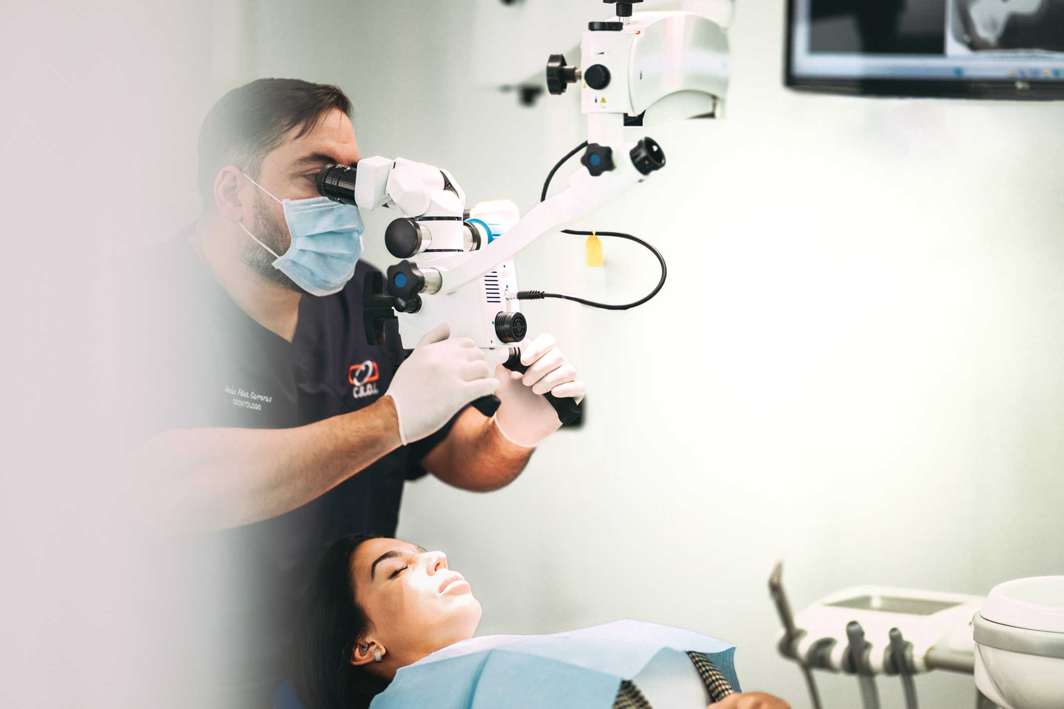 Centro de Rehabilitación Oral Integral, Clínica dental CROI, Centro de Rehabilitación Oral Integral en Las Palmas.