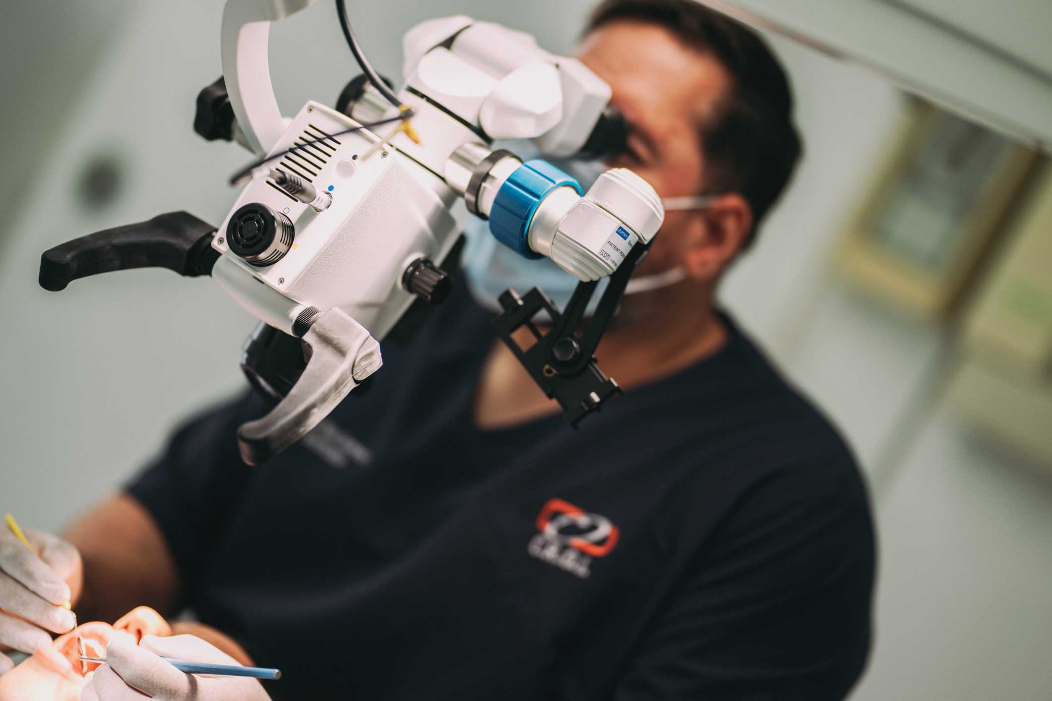 Centro de Rehabilitación Oral Integral, Clínica dental CROI, Centro de Rehabilitación Oral Integral en Las Palmas.