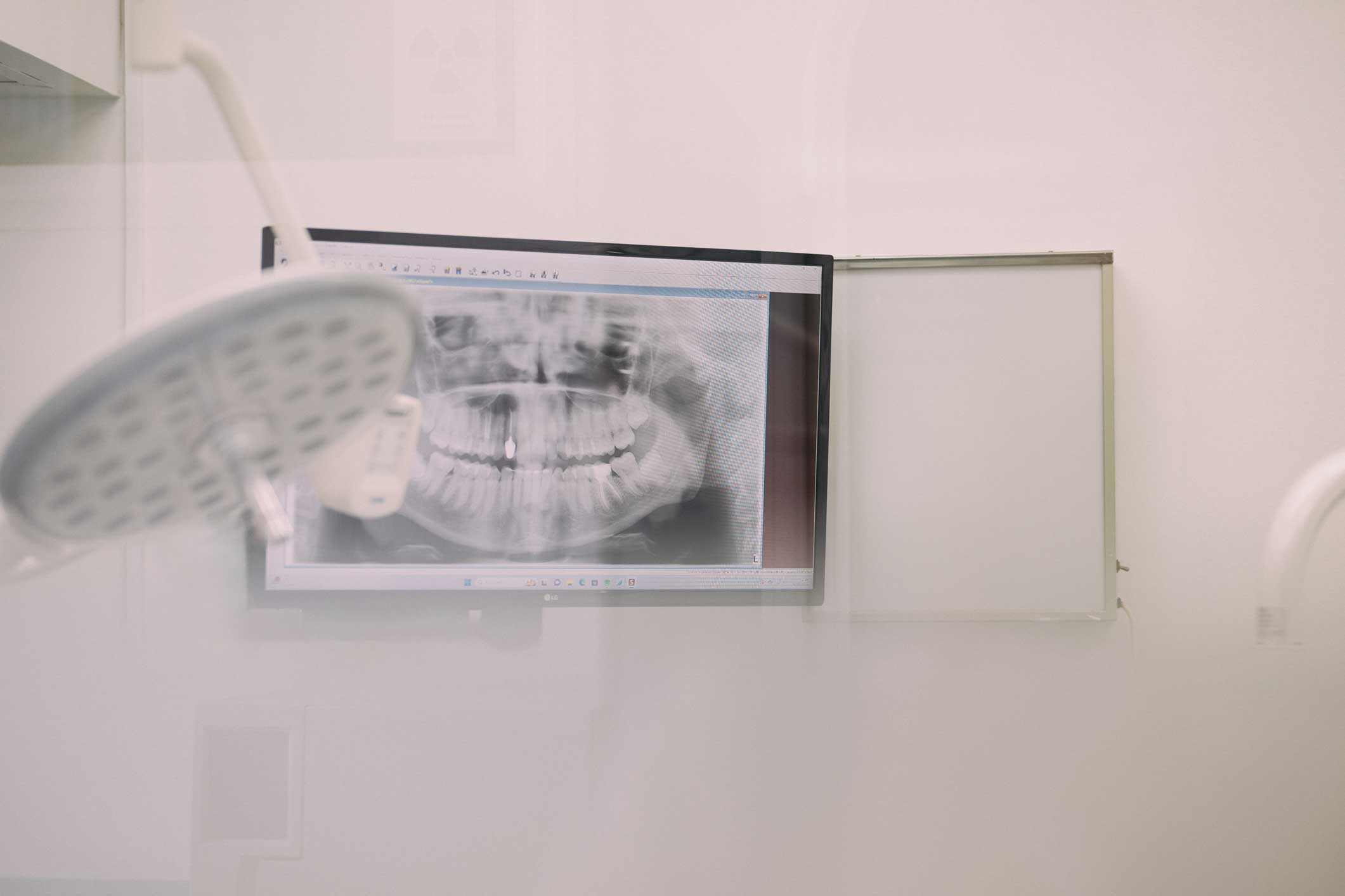 Centro de Rehabilitación Oral Integral, Clínica dental CROI, Centro de Rehabilitación Oral Integral en Las Palmas.