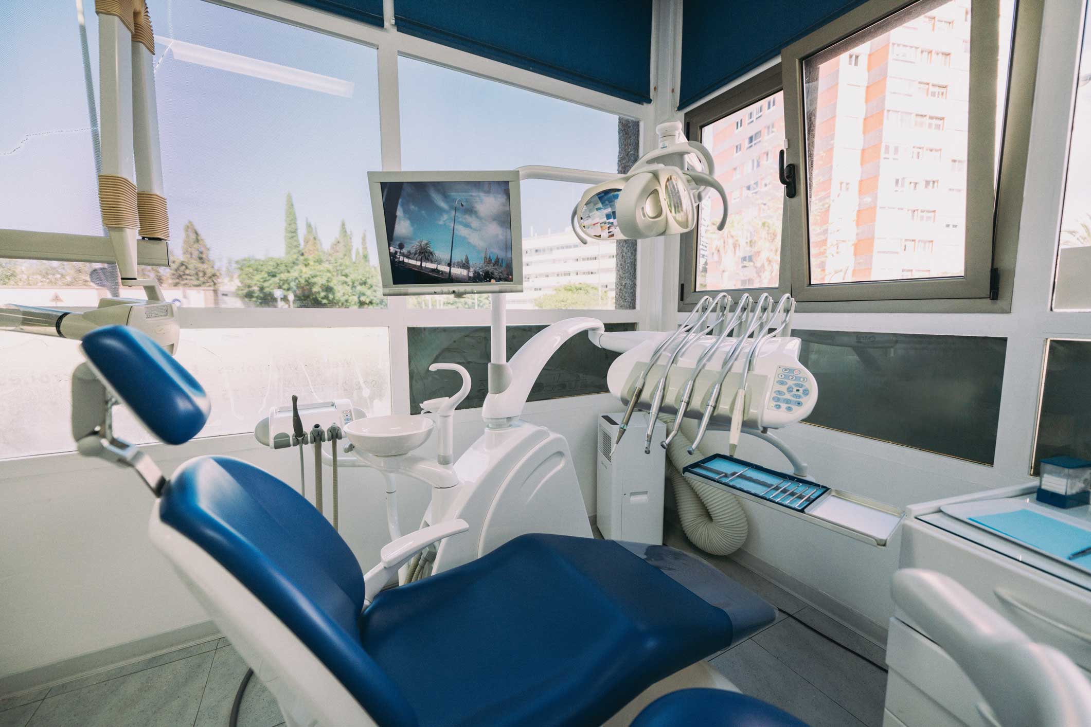 Centro de Rehabilitación Oral Integral, Clínica dental CROI, Centro de Rehabilitación Oral Integral en Las Palmas.