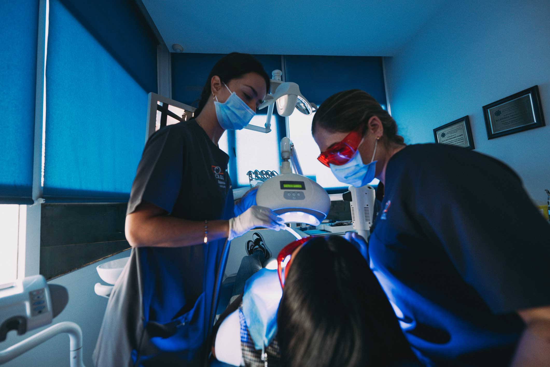 Centro de Rehabilitación Oral Integral, Clínica dental CROI, Centro de Rehabilitación Oral Integral en Las Palmas.