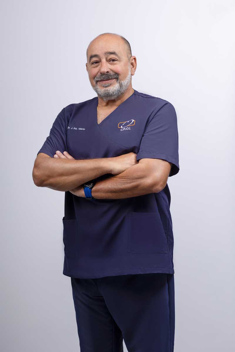 Centro de Rehabilitación Oral Integral, Clínica dental CROI, Centro de Rehabilitación Oral Integral en Las Palmas.