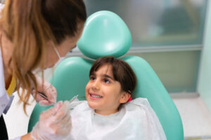 desarrollo del habla y dentición