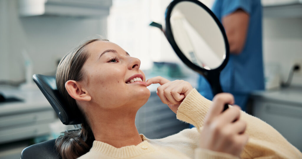microbiota oral
